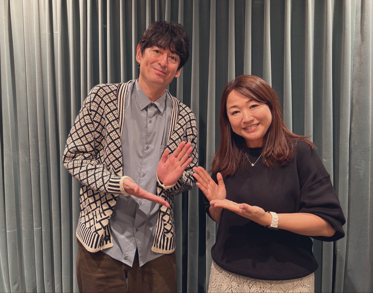 TBSラジオ「大吉ポッドキャスト いったん、ここにいます！」 tweet media
