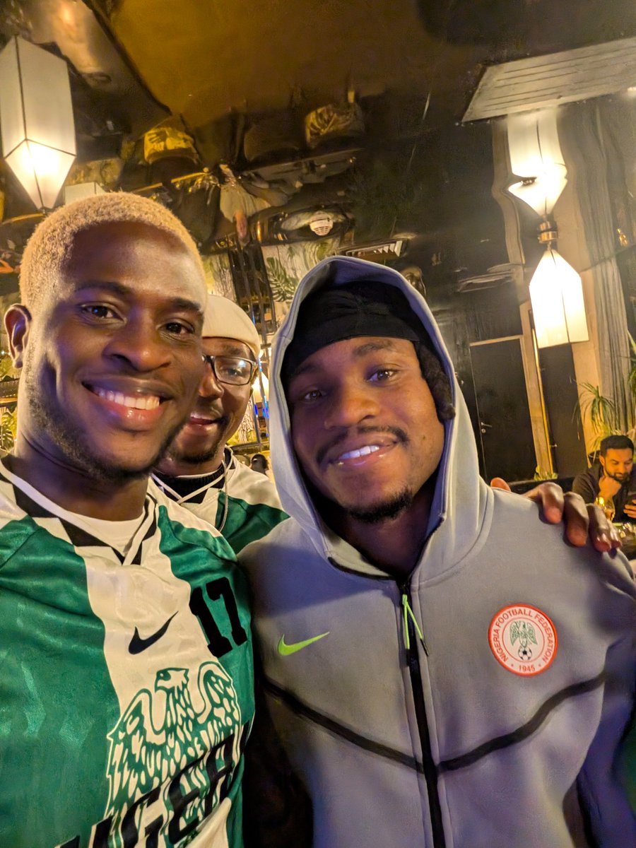 Ok I am supporting Athletico Madrid to win the Champions league now!!!! Just for my Goat!!