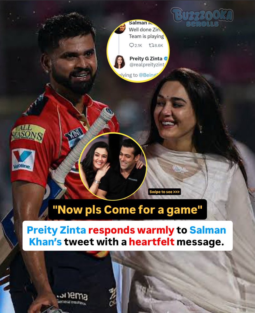 Buzzzooka Scrolls tweet media