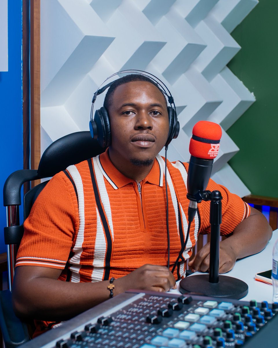 Mu kiganiro #Impumekoyiwacu cyo kuri uyu wa Gatatu, twagarutse ku mwuka ...