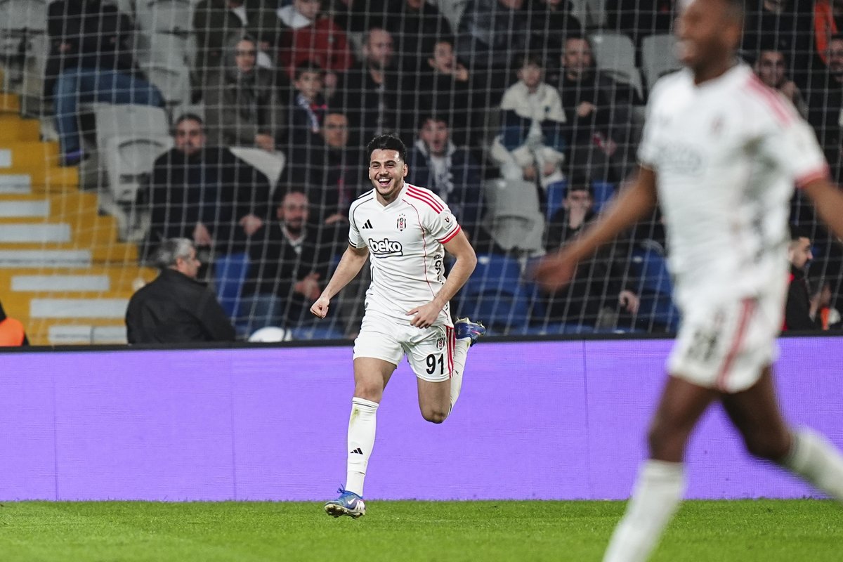 Buzz Spor tweet media