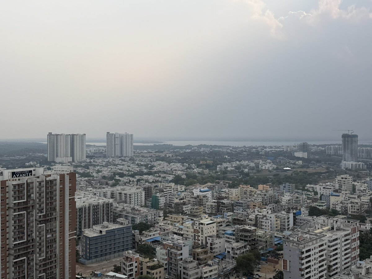 Hyderabad Real Estate & Infra tweet media