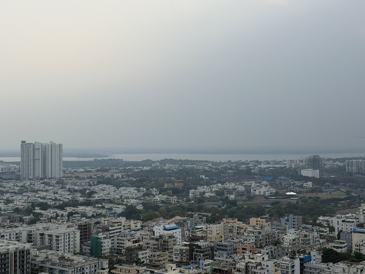 Hyderabad Real Estate & Infra tweet media