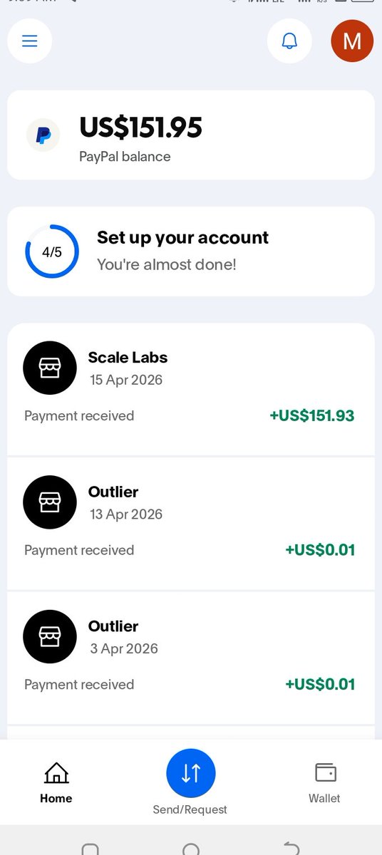 Money Script tweet media