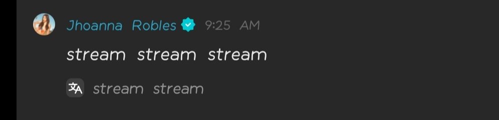 blooms, do you know that out of 1,760,034 total daily streams of BINI on Spotify for April 13, 2026, over ONE MILLION of those came from Signals and Talaarawan EP?

SIGNALS - 651,395 streams
TALAARAWAN - 356,325 streams

TOTAL - 1,007,720

kaya let's 👇

#BINI