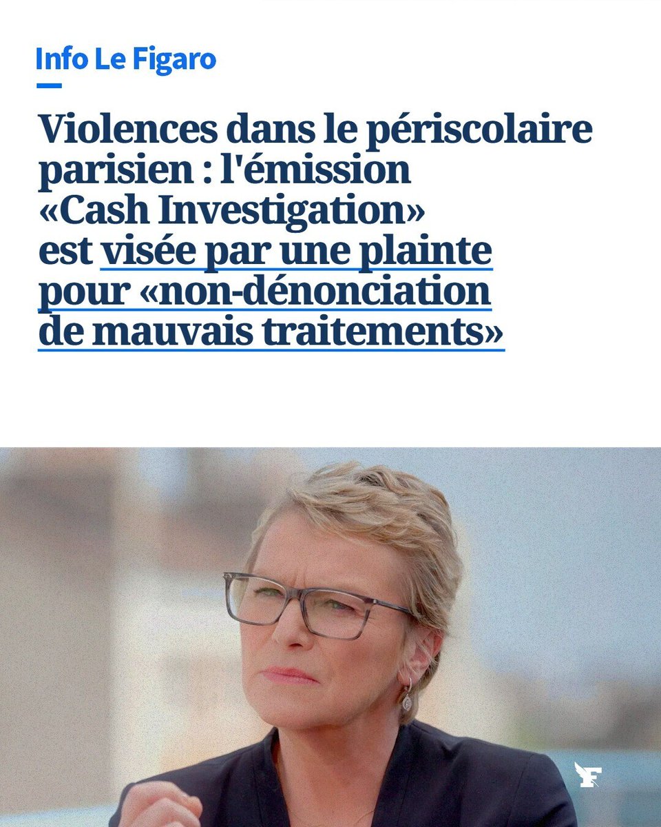 Le Figaro tweet media