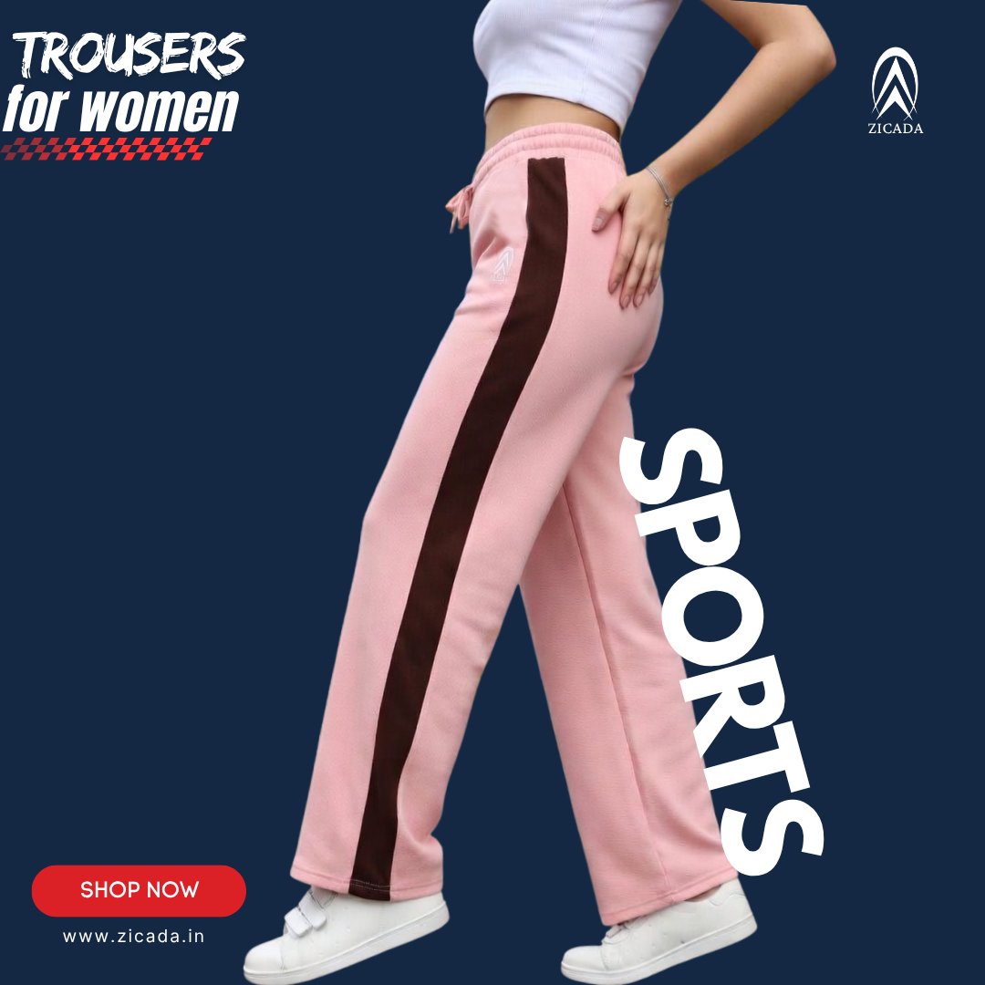 Zicada662960's tweet image. 💜 NEW COLLECTION DROP 💜

✨ Stylish Fit
✨ Premium Fabric
✨ All-Day Comfort

From streets to selfies — stay effortlessly stylish 💯
🛒 Shop Now: zicada.in
#zicada #shopnow #jogger #explore