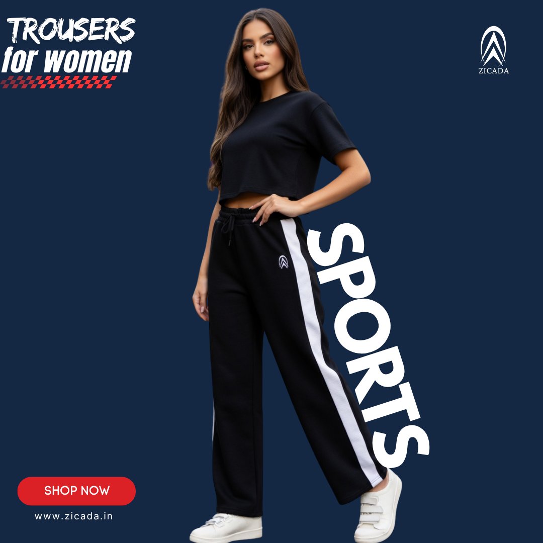 Zicada662960's tweet image. 💜 NEW COLLECTION DROP 💜

✨ Stylish Fit
✨ Premium Fabric
✨ All-Day Comfort

From streets to selfies — stay effortlessly stylish 💯
🛒 Shop Now: zicada.in
#zicada #shopnow #jogger #explore