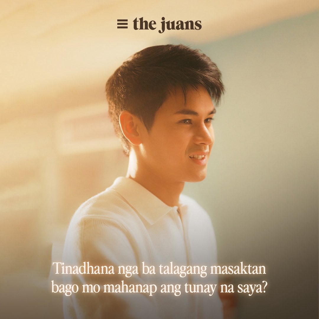 allchartsPH's tweet photo. The Juans' song film for "Ngiti" will be released on April 25.

Starring Dustin Yu and Bianca De Vera. https://t.co/wAhMgp5xcL