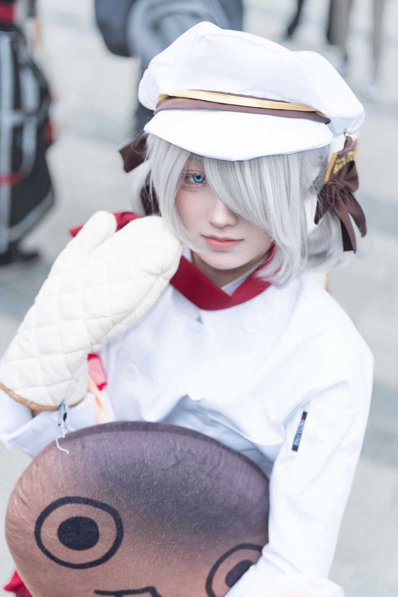 #EternalReturn #costumeplay #이터널리턴 #코스프레

"달콤한 맛을 나눠줄게요"

사진사 - (<a href="/choisoc_/">초이석</a> )