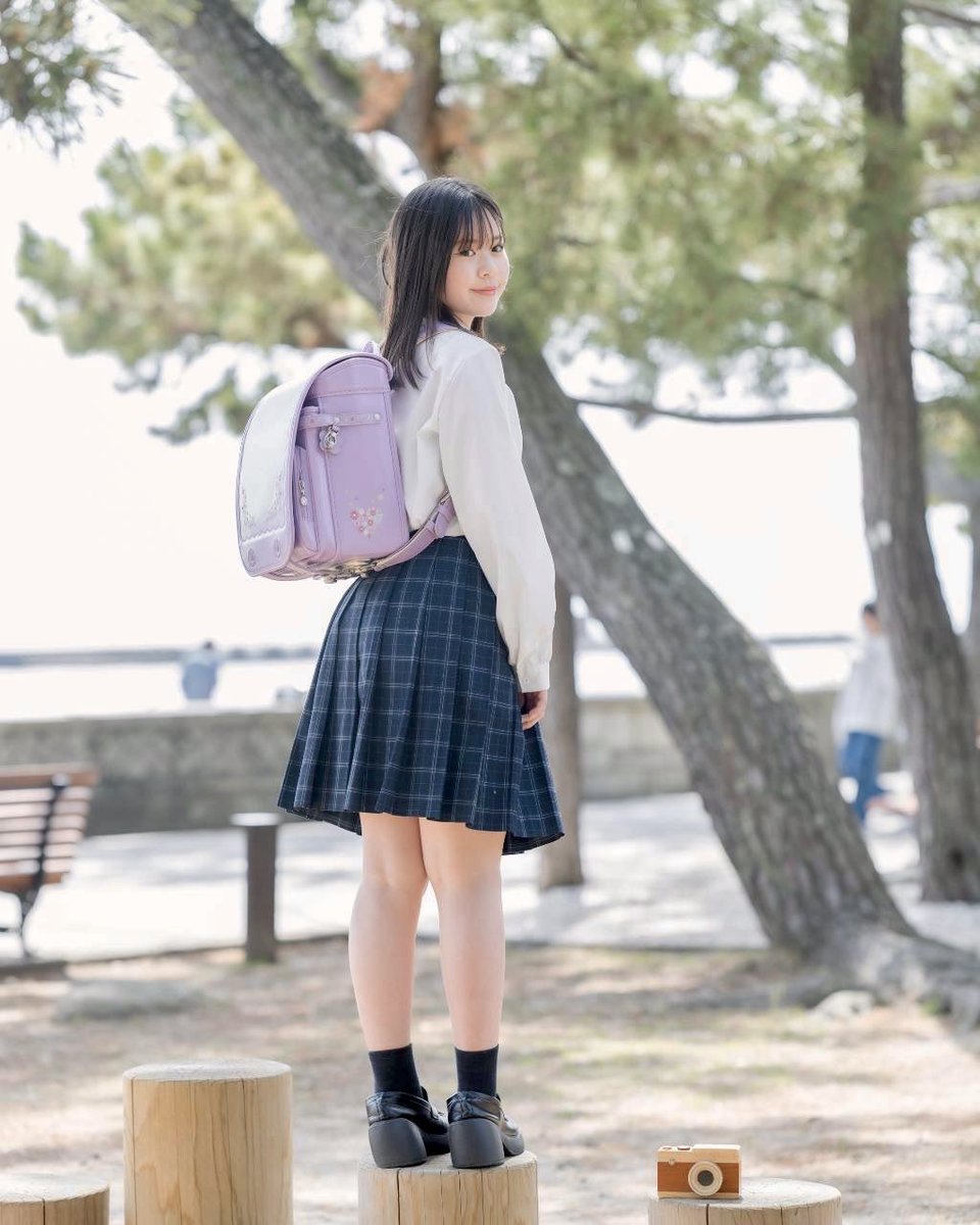 海有(みう) tweet media