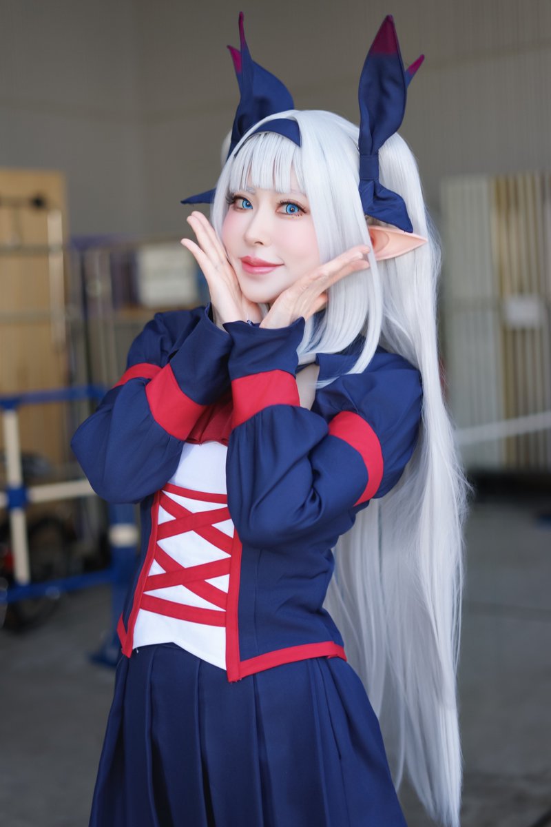 コスプレ/Cosplay 異世界のんびり農家 ルールーシー＝ルー