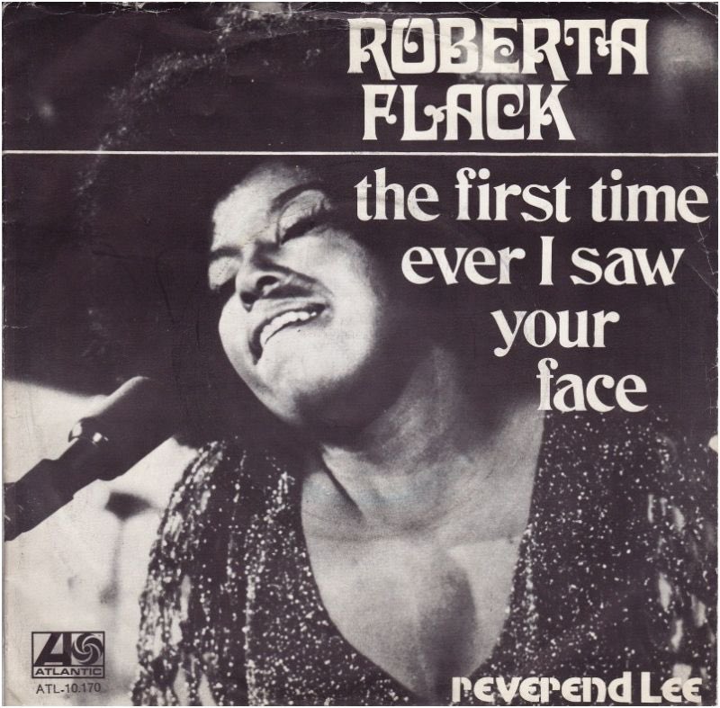 joemccjoe's tweet photo. 54 years ago on April 15th 1972, Roberta Flack started a six week run at No.1 on the US singles chart with the song 'The First Time Ever I Saw Your Face'.
#TracksOfMyYears https://t.co/Rmv5A24r62