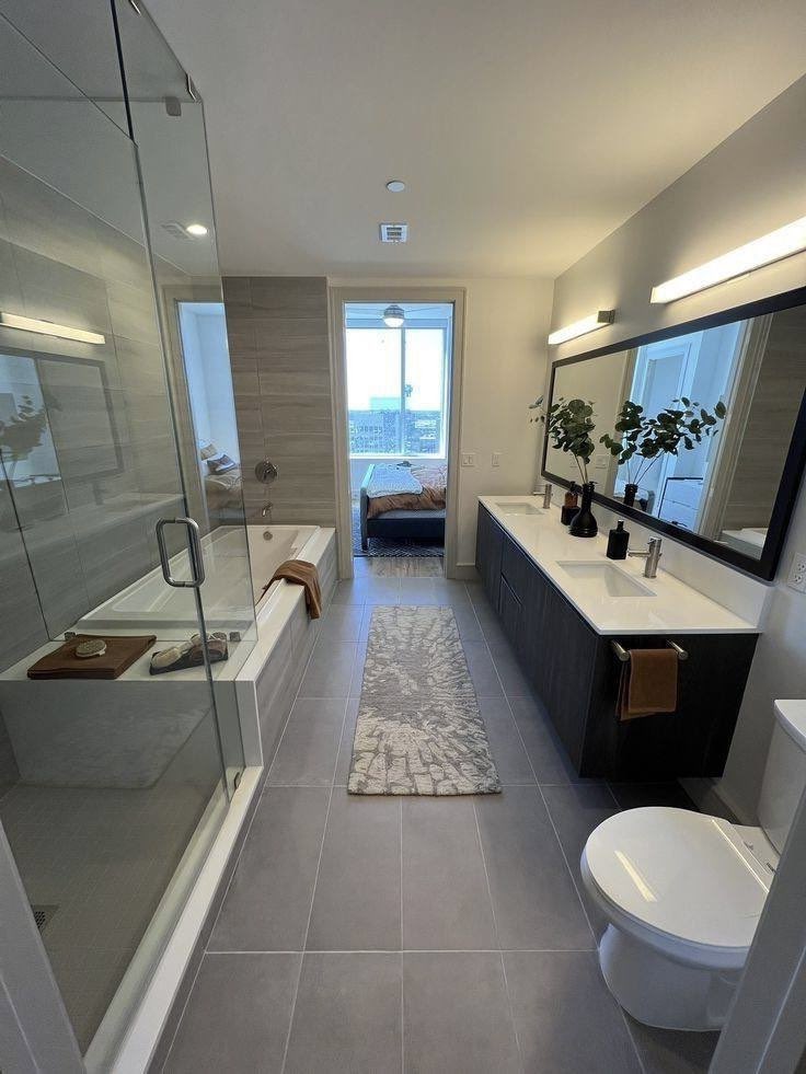I’d do anything for an apartment like this