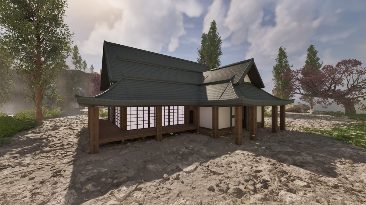 方舟 Mitchell.O tweet media