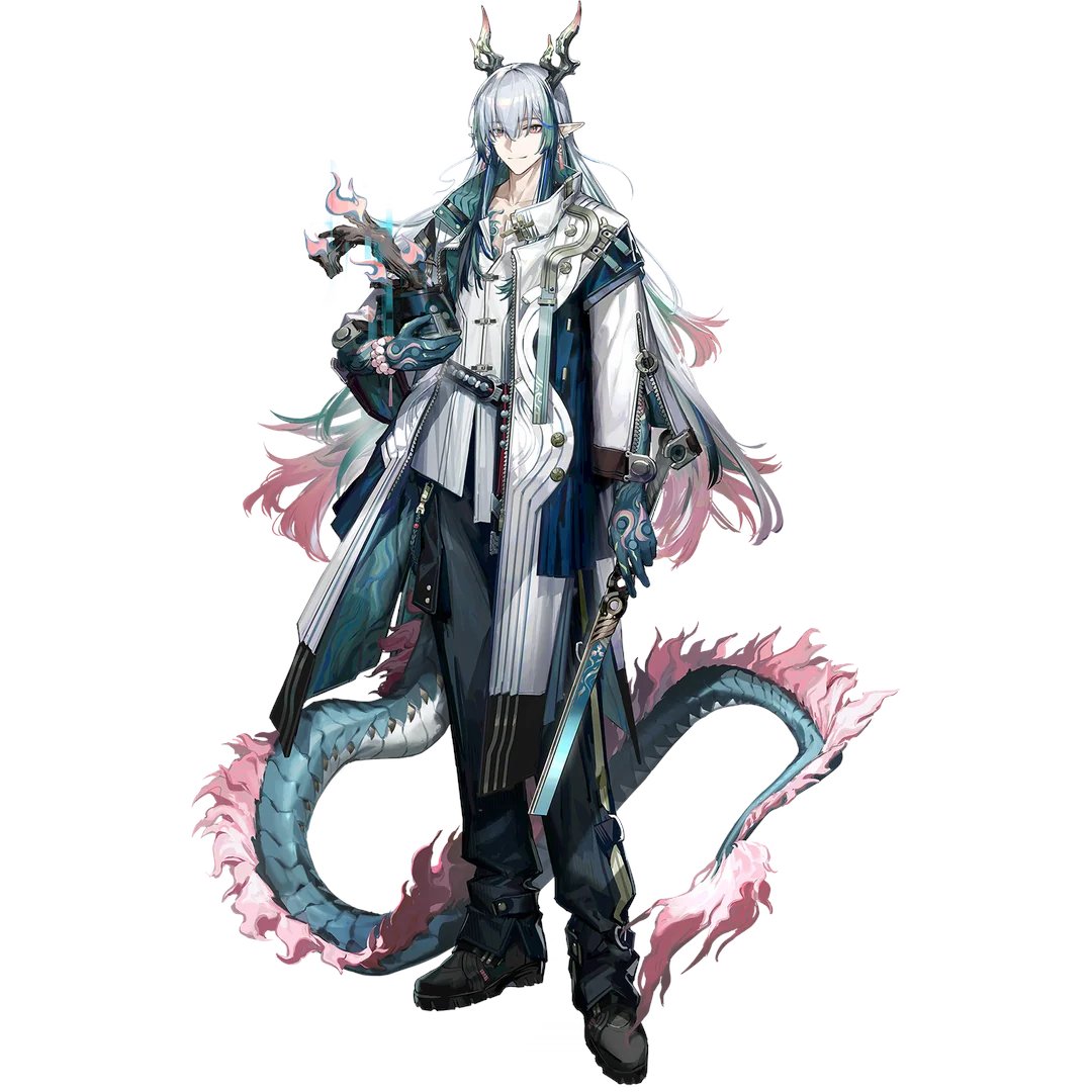 Cloe 🌊🐉 water dragon vtuber 🌊🐉 tweet media