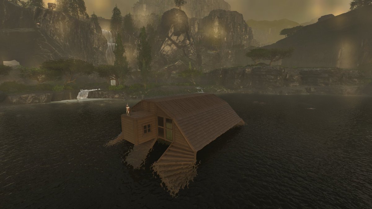 方舟 Mitchell.O tweet media