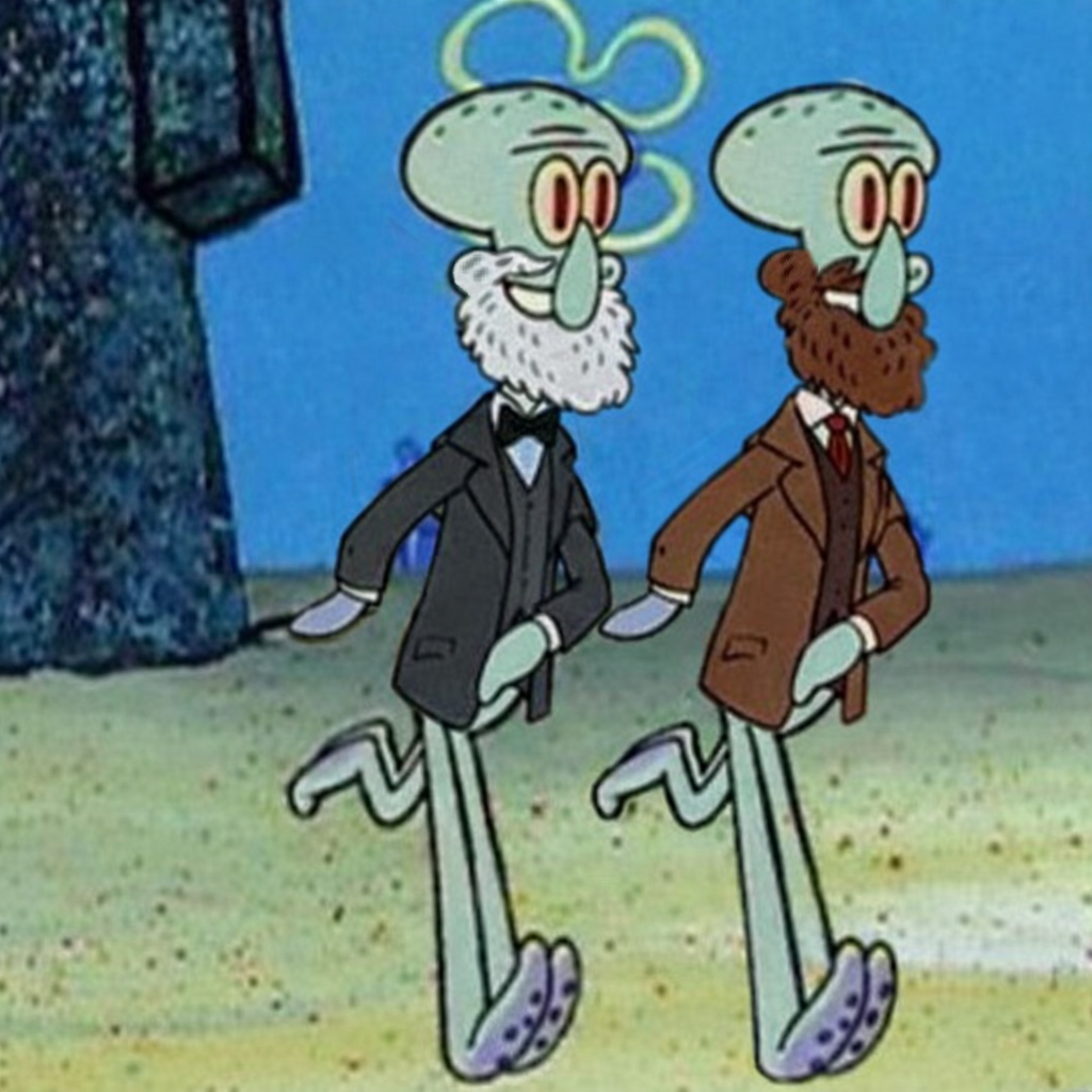 Karl Marx dice: tweet media