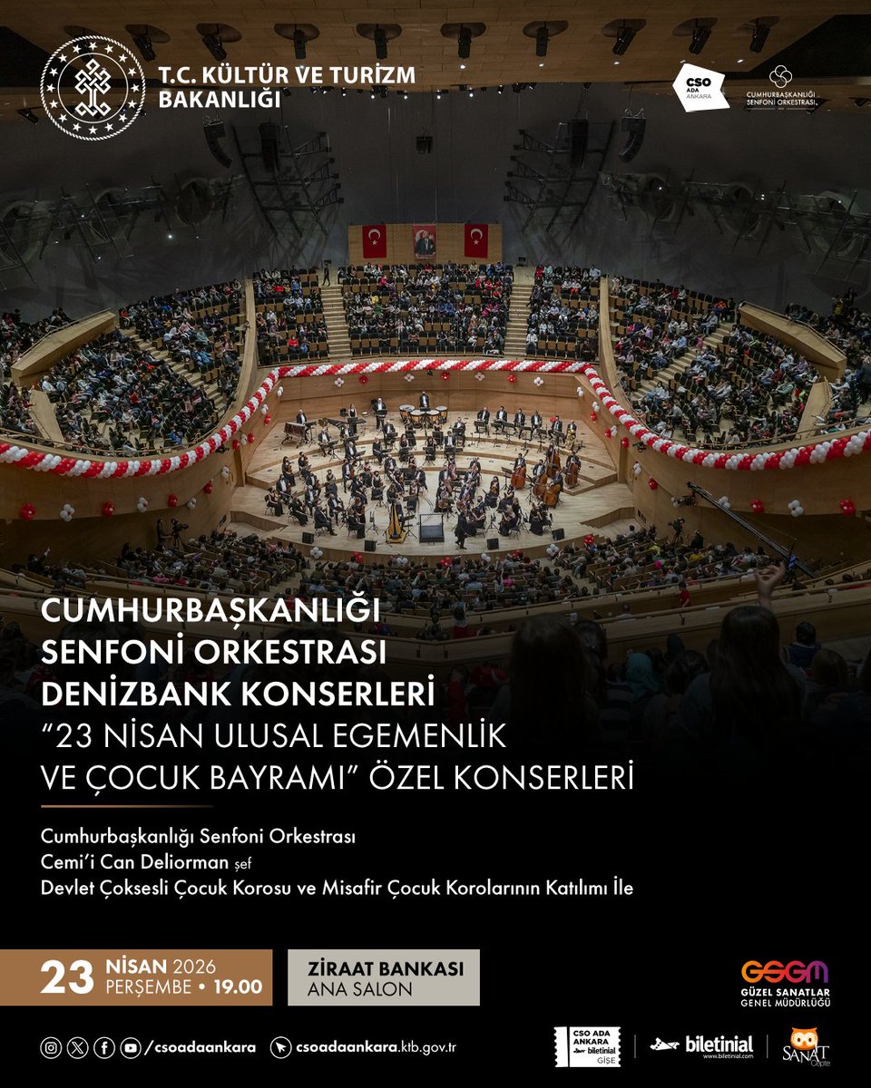 CSO Ada Ankara tweet media