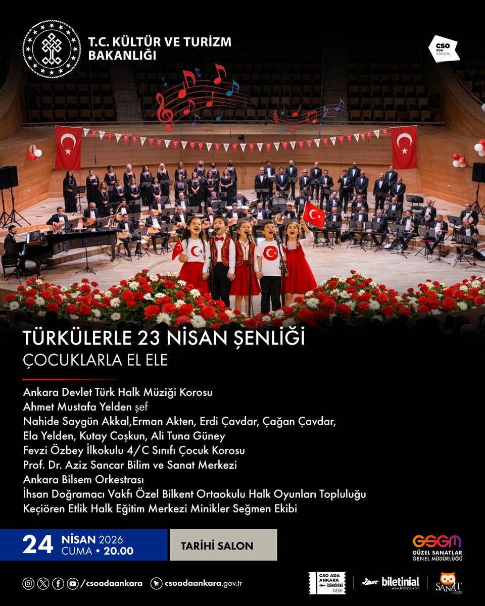 CSO Ada Ankara tweet media