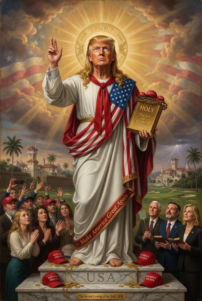 Chicagoland man tweet media