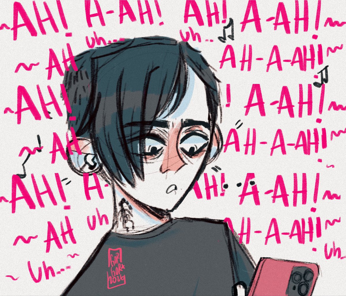 GorGoR en su era MCR 🍒💉 tweet media