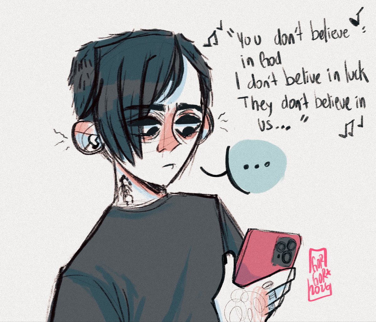 GorGoR en su era MCR 🍒💉 tweet media