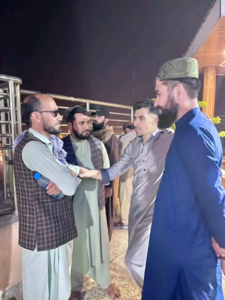 محمد الله وثیق tweet media