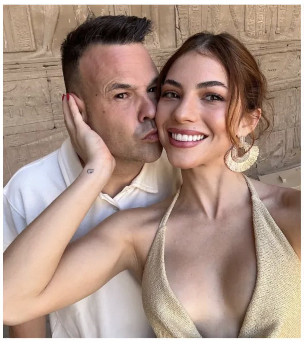 EL PRESI FOREVER tweet media