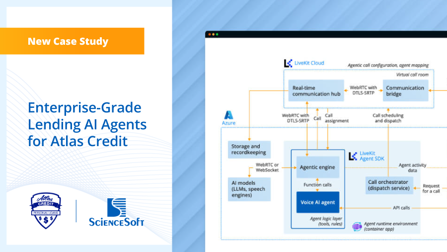 ScienceSoft tweet media