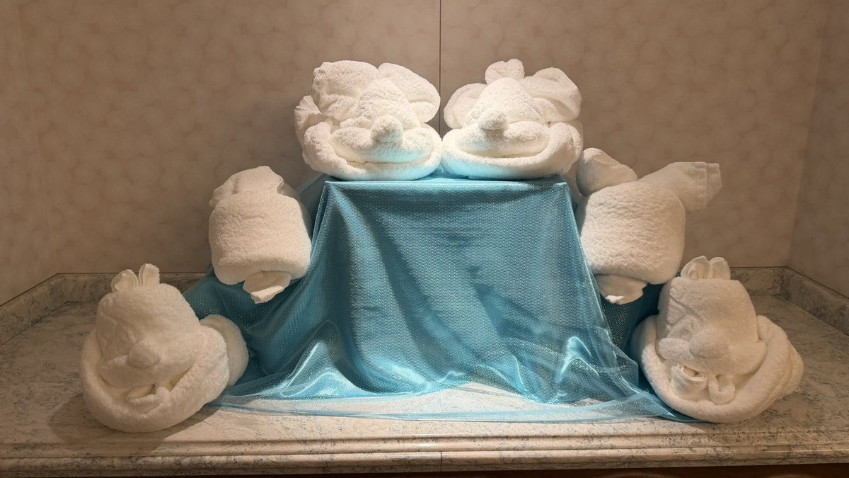 つっち〜(tsutti-disneyCH)💫 tweet media