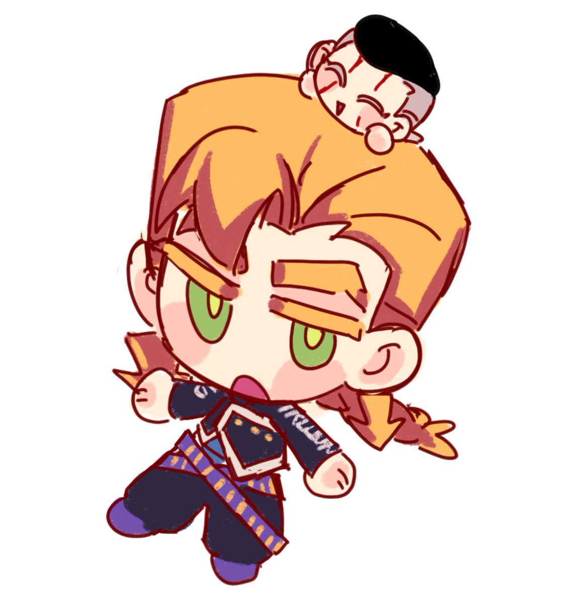 🍐梨子吃大象🐘 tweet media