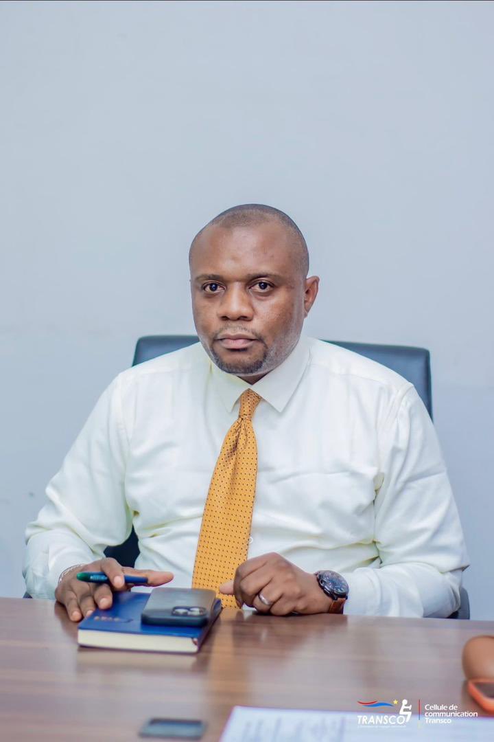 ELIE NKASHAMA tweet media