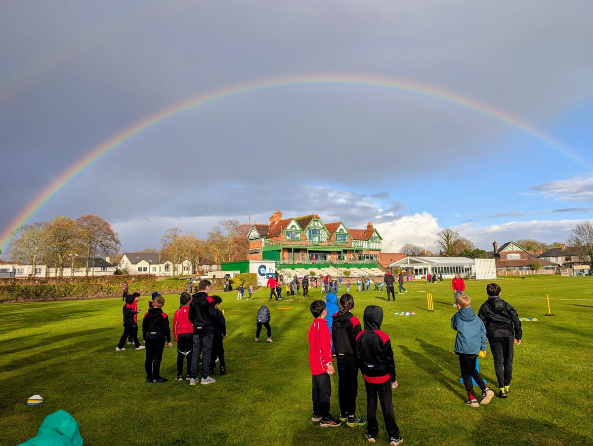 Liverpool Cricket Club tweet media