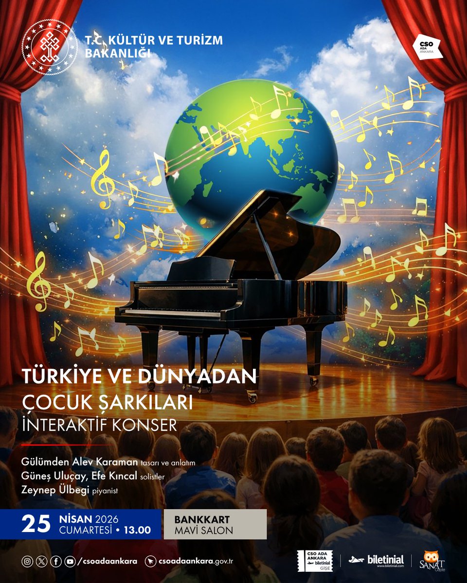 CSO Ada Ankara tweet media