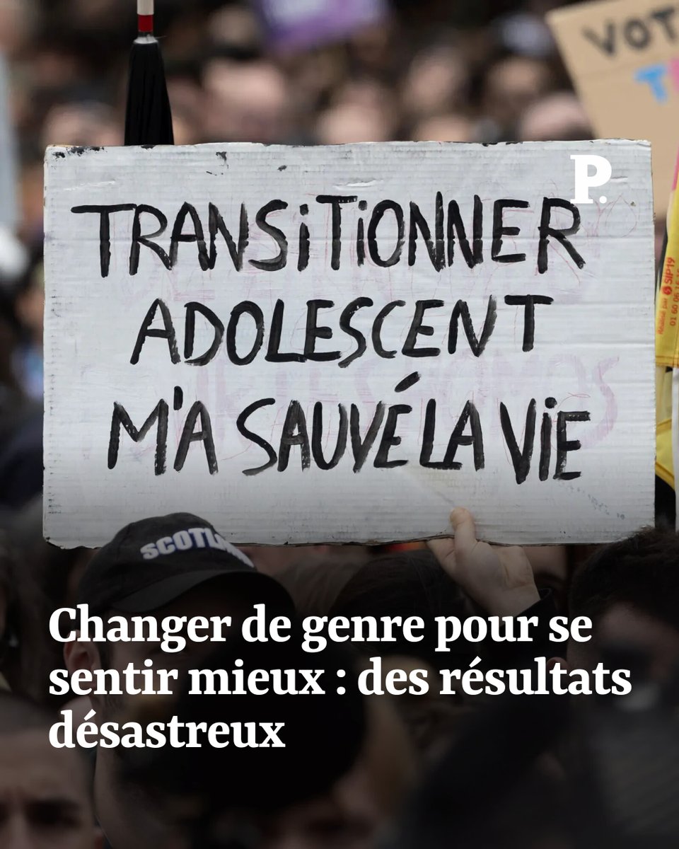 Le Point tweet media