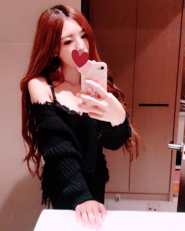 💋婷婷 tweet media