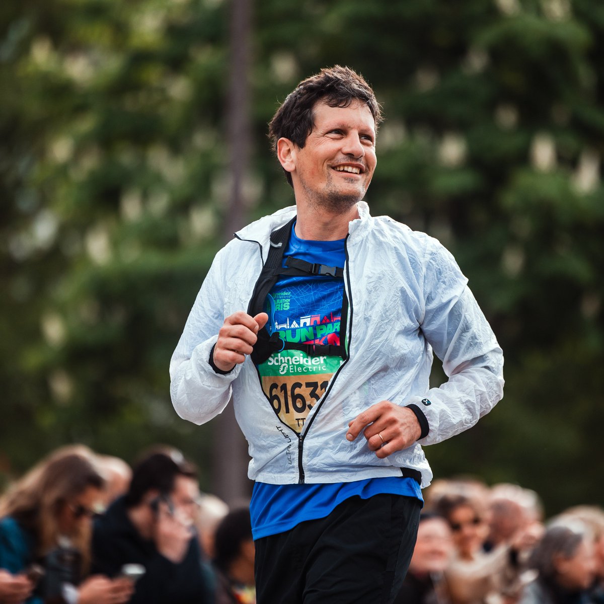 Schneider Electric Marathon de Paris tweet media