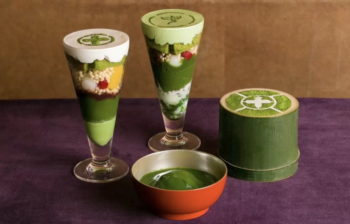 MATCHA tweet media
