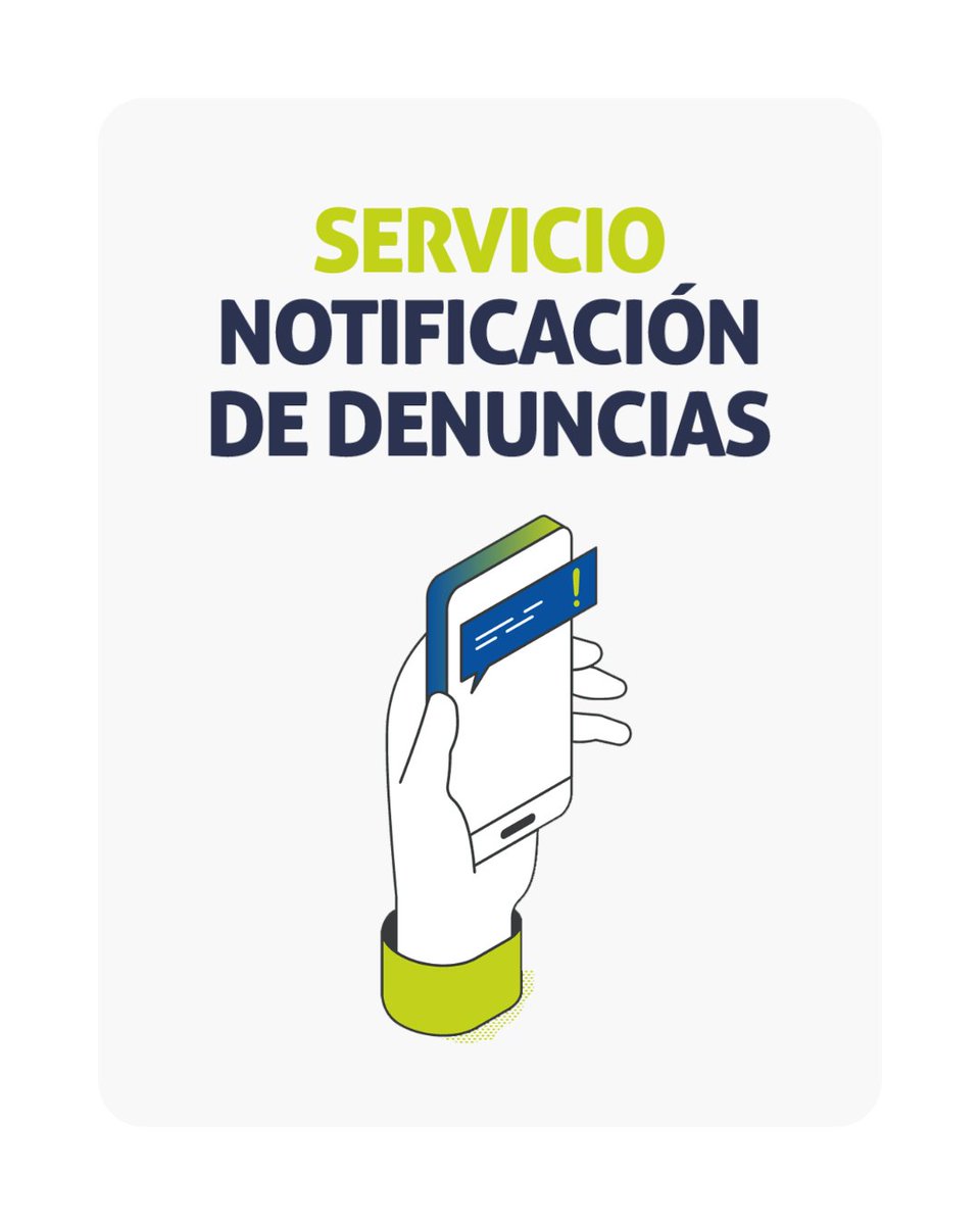 apparkya's tweet image. Hay sorpresas que sí: un regalo, un ascenso…
Y luego están las denuncias. Para esas, mejor activa el servicio de notificación de denuncias con Apparkya👇
app.apparkya.es
#apparkya #aparcar #parking