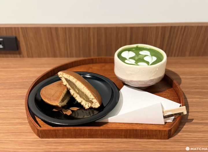 MATCHA tweet media
