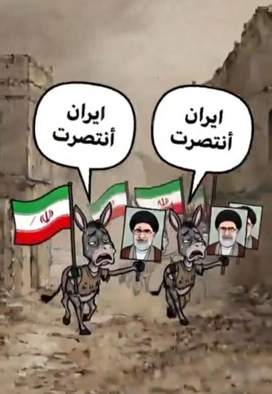 aabbnml's tweet photo. @omersaedi حمير https://t.co/GTtqjzkQ0r