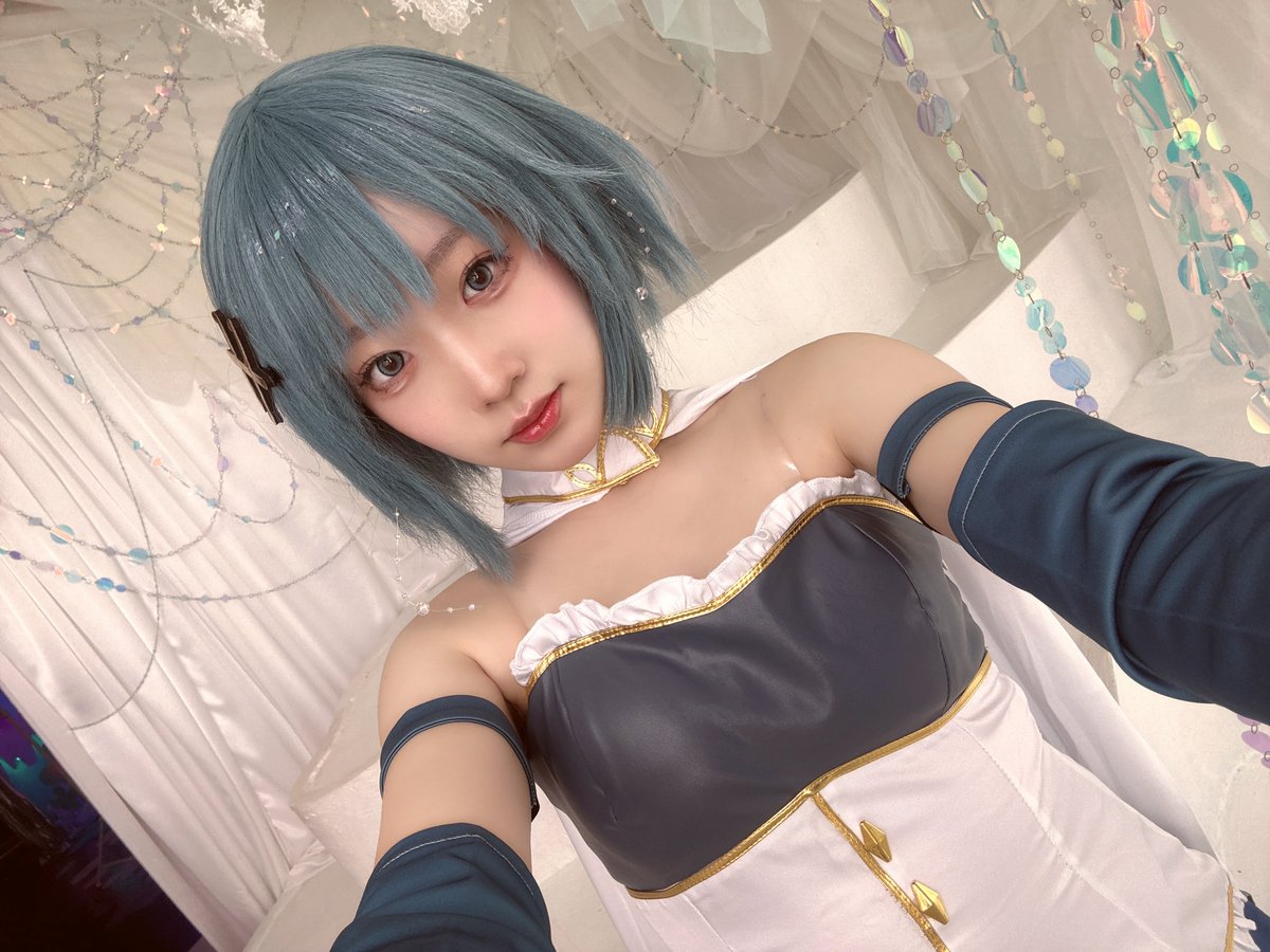 ヰきるちゃん(多忙)@19a! tweet media