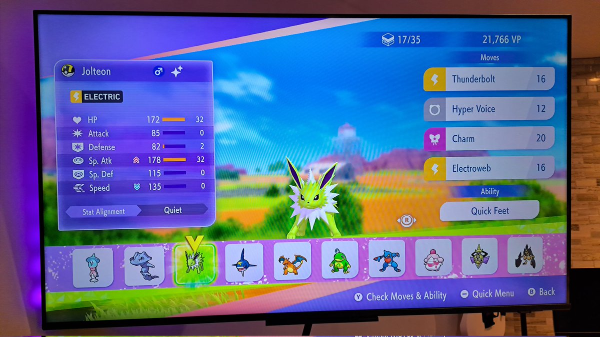 TrainerChamp tweet media