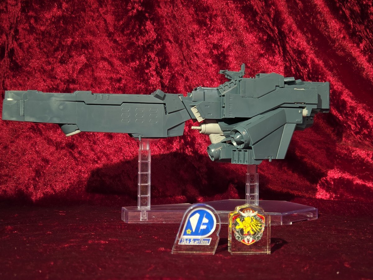 コトブキヤ秋葉原館 tweet media