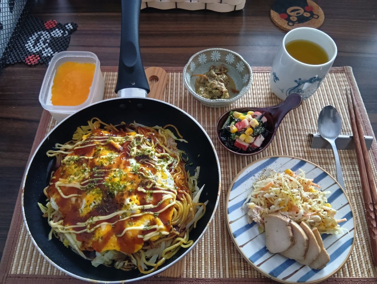 ゑんこ tweet media