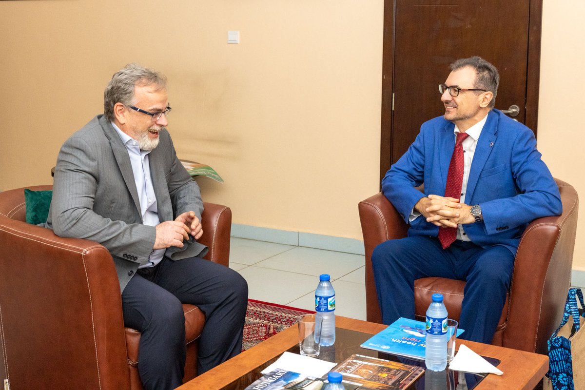 WHO Nigeria tweet media