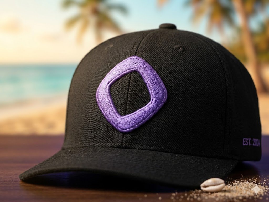 MediaMonad's tweet image. Monad summer is coming 🏝️