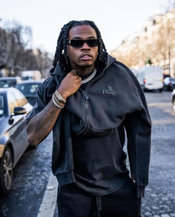 BIG SOSA 🇹🇬 tweet media