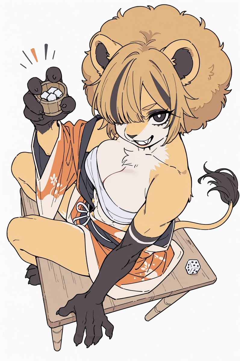 しゅがけ の べに tweet media